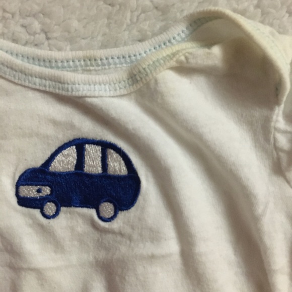 6 one piece outfits - Picture 4 of 7